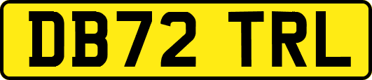 DB72TRL