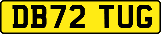DB72TUG