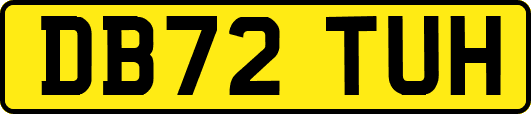 DB72TUH
