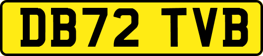 DB72TVB