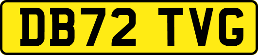 DB72TVG