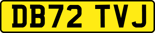 DB72TVJ