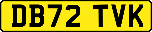 DB72TVK