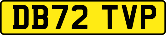 DB72TVP