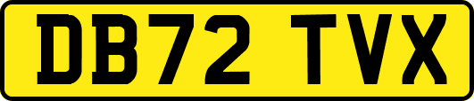 DB72TVX