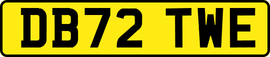 DB72TWE