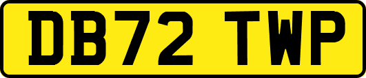 DB72TWP