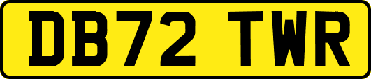DB72TWR