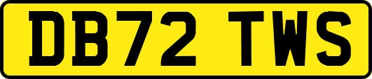 DB72TWS