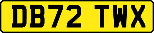 DB72TWX
