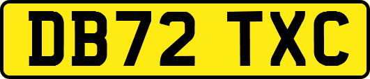 DB72TXC