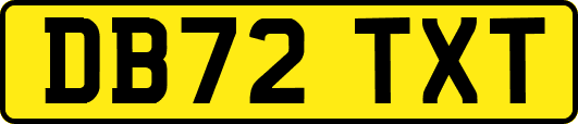 DB72TXT