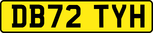 DB72TYH