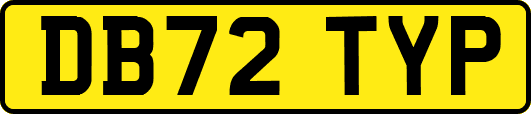 DB72TYP