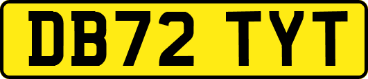 DB72TYT