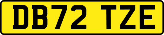 DB72TZE