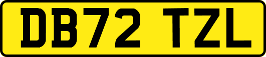 DB72TZL