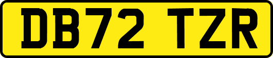 DB72TZR