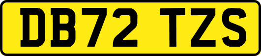 DB72TZS