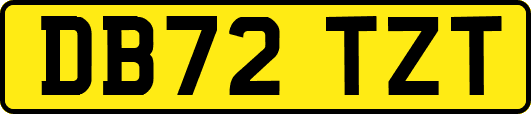 DB72TZT