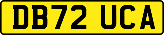 DB72UCA
