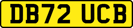 DB72UCB