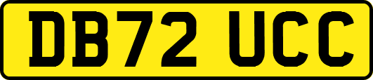 DB72UCC