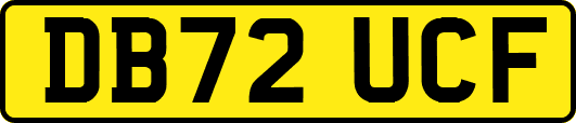 DB72UCF