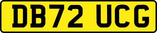 DB72UCG