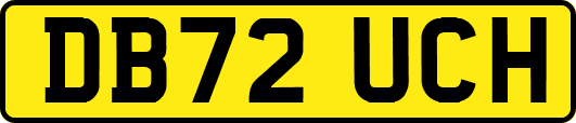DB72UCH