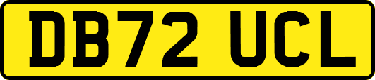 DB72UCL