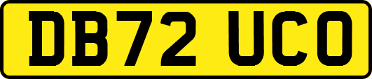 DB72UCO