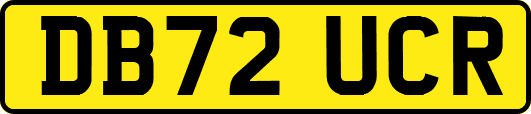 DB72UCR