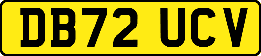 DB72UCV
