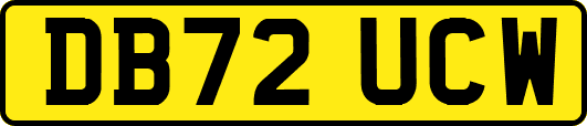 DB72UCW