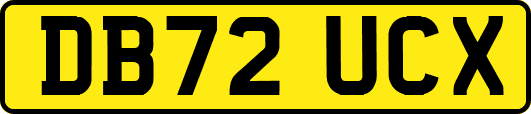 DB72UCX