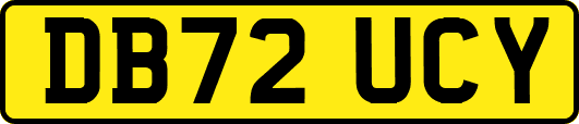 DB72UCY
