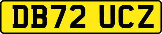 DB72UCZ