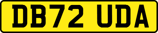 DB72UDA