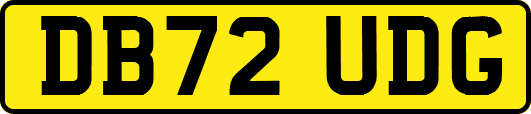 DB72UDG