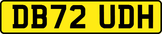DB72UDH