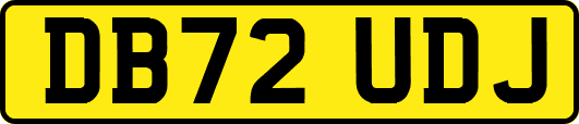DB72UDJ