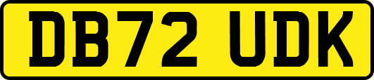 DB72UDK