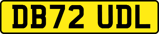 DB72UDL