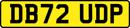 DB72UDP