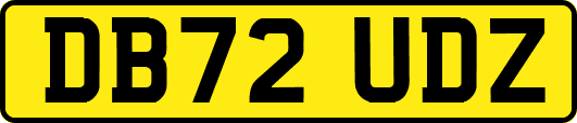 DB72UDZ