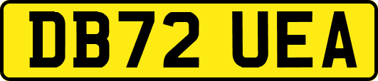 DB72UEA
