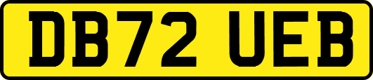 DB72UEB