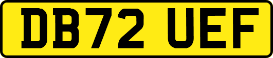 DB72UEF