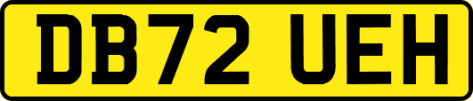 DB72UEH